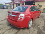 Used 2012 Nissan Sentra 2.0 SL w/ Special Value Pkg image 5