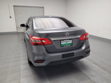 Used 2018 Nissan Sentra SV image 6
