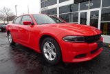 Used 2022 Dodge Charger SXT image 2