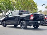 Used 2021 RAM 1500 Big Horn image 2