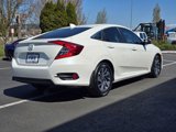 Used 2018 Honda Civic EX image 5