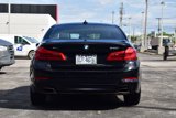 Used 2017 BMW 540i xDrive image 4