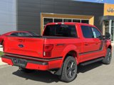 Certified 2018 Ford F150 4x4 SuperCrew image 2