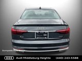 Certified 2024 Audi A4 2.0T Premium w/ Convenience Package image 5