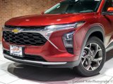 New 2025 Chevrolet Trax LT w/ Driver Confidence Package image 4