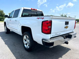 Used 2014 Chevrolet Silverado 1500 LTZ image 3