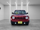 Used 2015 Jeep Patriot High Altitude image 2