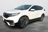 Used 2021 Honda CR-V EX-L image 3