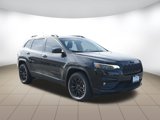 Used 2023 Jeep Cherokee Altitude Lux image 2