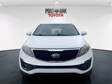Used 2015 Kia Sportage LX image 2
