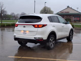 Used 2021 Kia Sportage LX w/ LX AWD Popular Package image 5