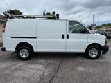 Used 2019 Chevrolet Express 2500 w/ Driver Convenience Package image 2