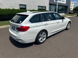 Used 2017 BMW 328d xDrive Wagon image 5