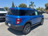 Used 2022 Ford Bronco Sport Big Bend image 4