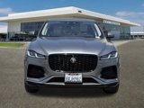 Used 2021 Jaguar F-PACE S image 4