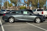 Used 2021 Chevrolet Malibu LS w/ Driver Confidence Package II image 3