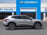 New 2025 Chevrolet Trax LT w/ LT Convenience Package image 5