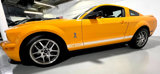 Used 2009 Ford Mustang Shelby GT500 image 5