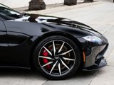Used 2019 Aston Martin V8 Vantage Coupe image 4