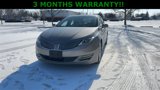 Used 2015 Lincoln MKZ AWD w/ Equipment Group 102A Reserve image 3