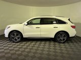 Certified 2020 Acura MDX SH-AWD w/ Technology Package image 5