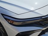 Used 2024 Hyundai Elantra SEL w/ Convenience Package image 2