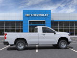 New 2025 Chevrolet Silverado 1500 W/T w/ Trailering Package image 6