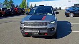Certified 2022 Jeep Compass Trailhawk w/ Trailhawk Convenience Group image 3