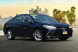 Used 2016 Toyota Camry SE image 2