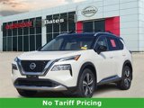 Certified 2021 Nissan Rogue Platinum image 2