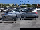 Used 2020 Mitsubishi Mirage G4 LE image 2