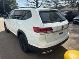 Used 2023 Volkswagen Atlas SE image 4