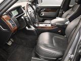 Used 2021 Land Rover Range Rover Westminster Edition image 5