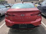 Used 2019 Hyundai Elantra SEL image 4