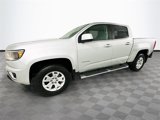 Used 2017 Chevrolet Colorado LT w/ LT Convenience Package image 4