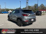 New 2025 Chevrolet TrailBlazer ACTIV w/ Convenience Package image 5