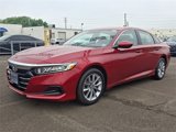 Certified 2021 Honda Accord LX image 3