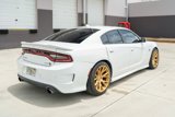 Used 2017 Dodge Charger SRT Hellcat image 6