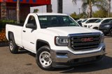 Used 2016 GMC Sierra 1500 2WD Regular Cab image 2