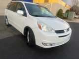 Used 2004 Toyota Sienna XLE Limited image 4