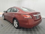Used 2014 Nissan Altima 2.5 SL w/ Technology Package image 4