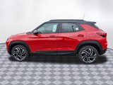 New 2026 Chevrolet TrailBlazer RS w/ Convenience Package image 5