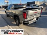 Used 2021 GMC Sierra 1500 SLT image 3