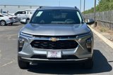New 2025 Chevrolet Trax LT w/ Driver Confidence Package image 3