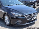 Used 2014 MAZDA MAZDA3 i Touring image 5