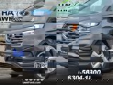 Certified 2020 Ford Edge SE image 2