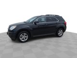Used 2015 Chevrolet Equinox LT w/ Driver Convenience Package image 4