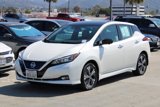 Used 2021 Nissan Leaf SL Plus image 3