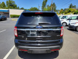 Used 2011 Ford Explorer Limited w/ 302A Rapid Spec Order Code image 5