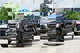 Certified 2023 Ford F150 Lariat w/ Equipment Group 502A High image 3